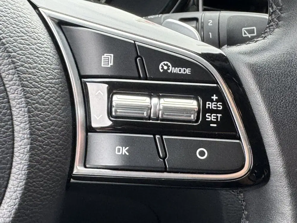 Kia Ceed 1.6 GDI PHEV DynamicPlusLine uit 2021, foto 15
