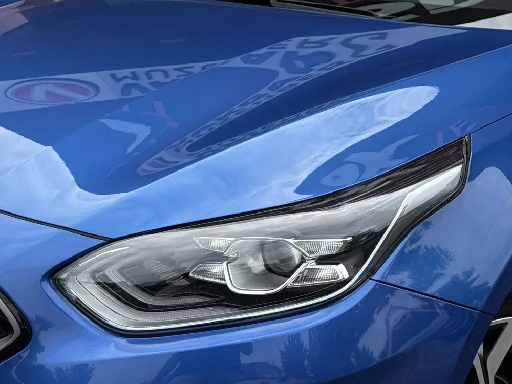 Kia Ceed 1.6 GDI PHEV DynamicPlusLine uit 2021, foto 9