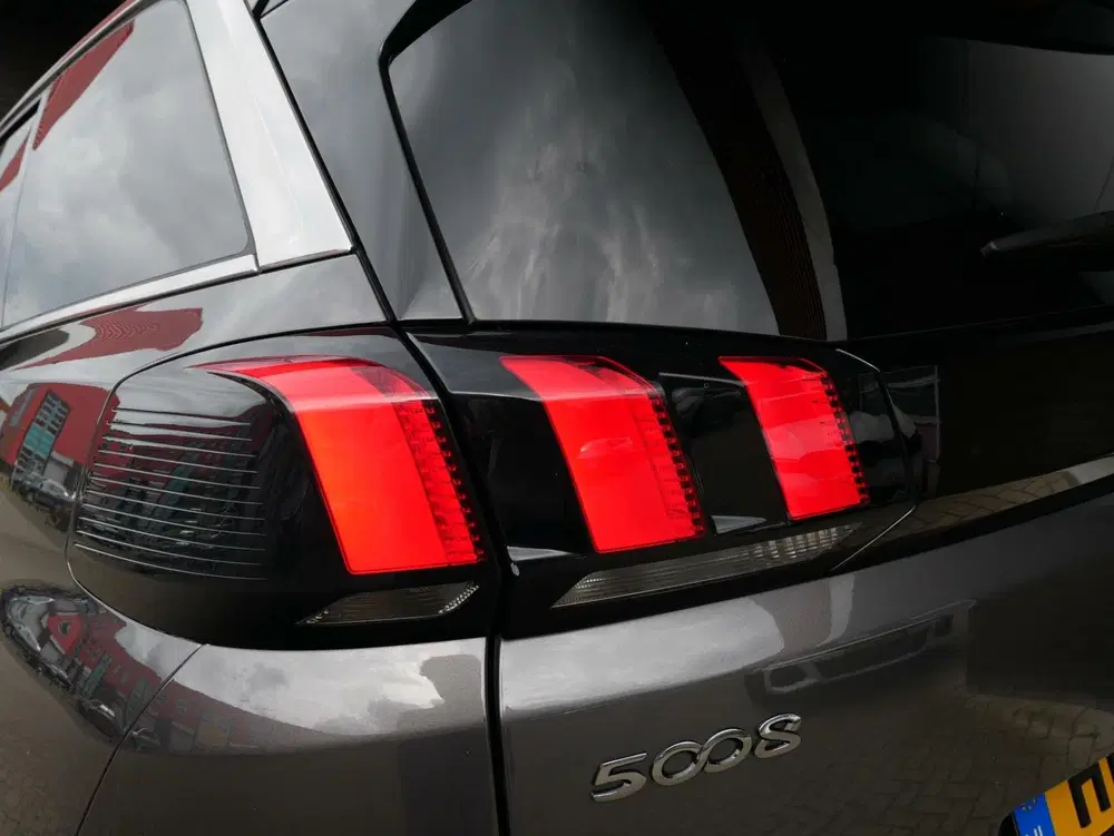 Peugeot 5008 1.2 PureTech GT-Line Automaat uit 2020, foto 10