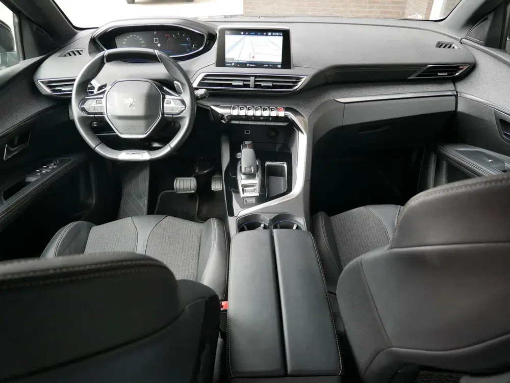 Peugeot 5008 1.2 PureTech GT-Line Automaat uit 2020, foto 14