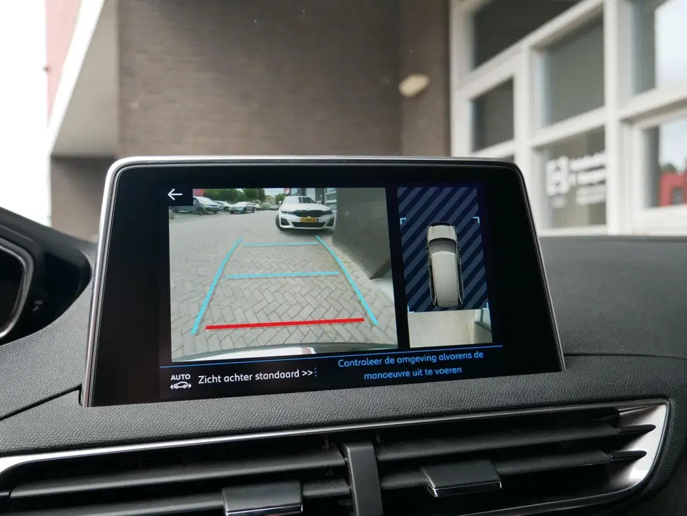 Peugeot 5008 1.2 PureTech GT-Line Automaat uit 2020, foto 6