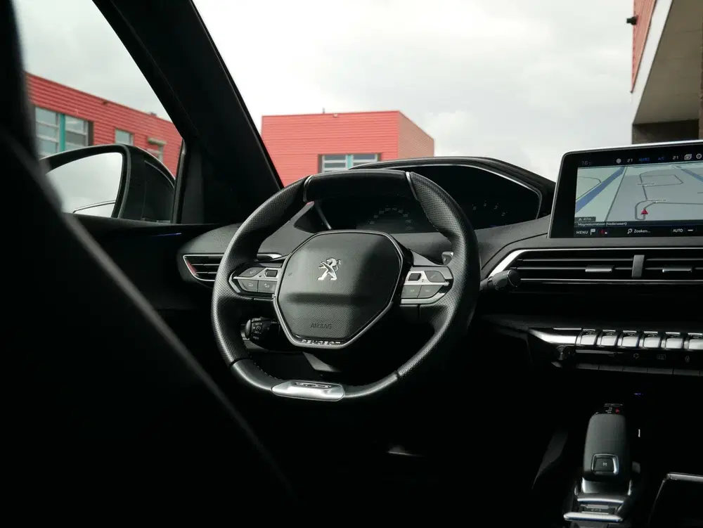 Peugeot 5008 1.2 PureTech GT-Line Automaat uit 2020, foto 8