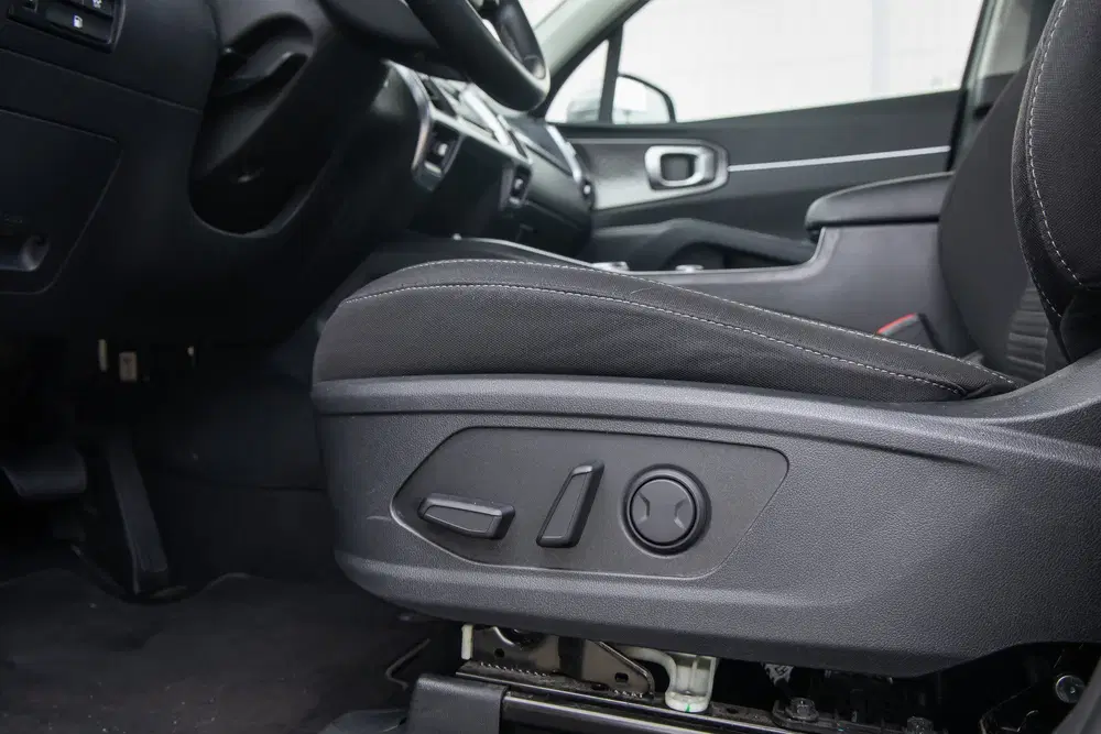 Kia Sorento 1.6 T-GDI 4WD DynamicLine adaptive cruise uit 2023, foto 10