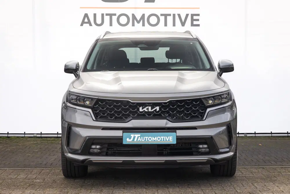 Kia Sorento 1.6 T-GDI 4WD DynamicLine adaptive cruise uit 2023, foto 2