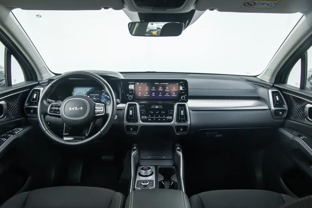 Kia Sorento 1.6 T-GDI 4WD DynamicLine adaptive cruise uit 2023, foto 3