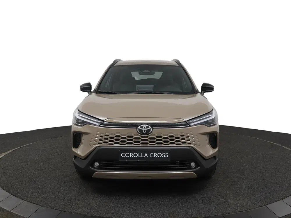Toyota Corolla Cross Hybrid 140 Dynamic uit 2026, foto 14