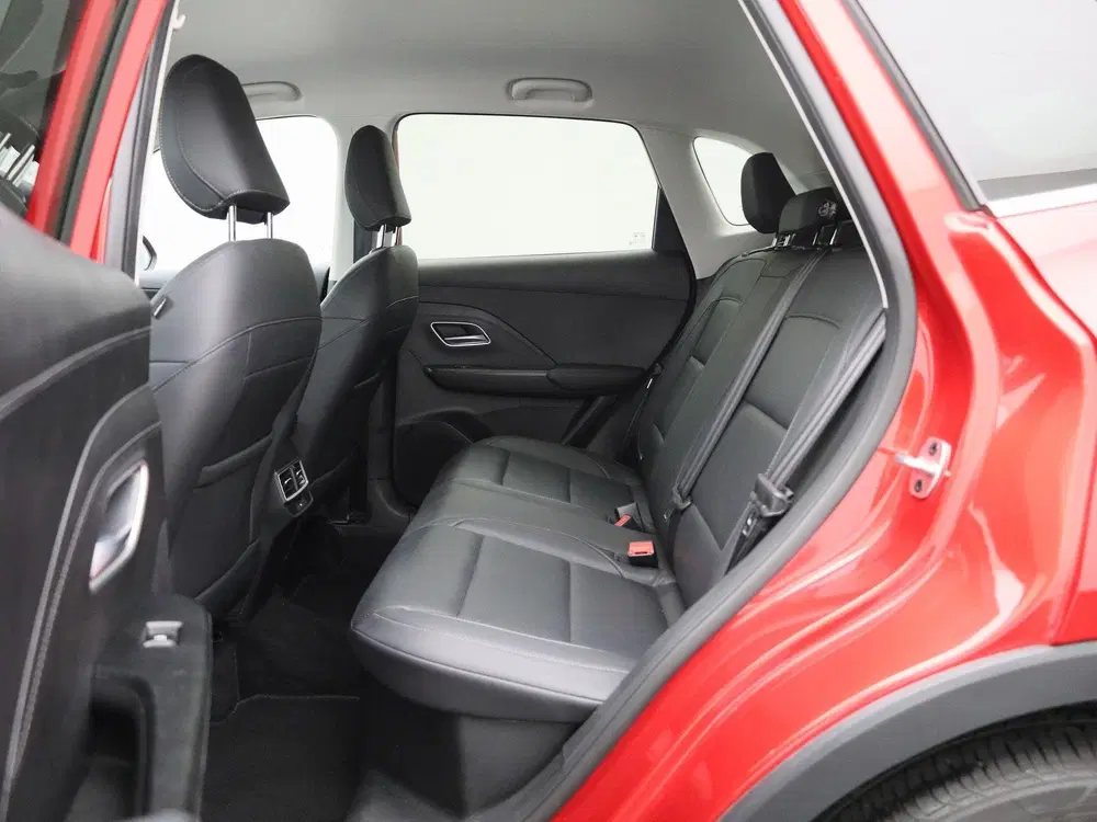 MG ZS 1.5 Hybrid+ Aut. Luxury uit 2025, foto 12