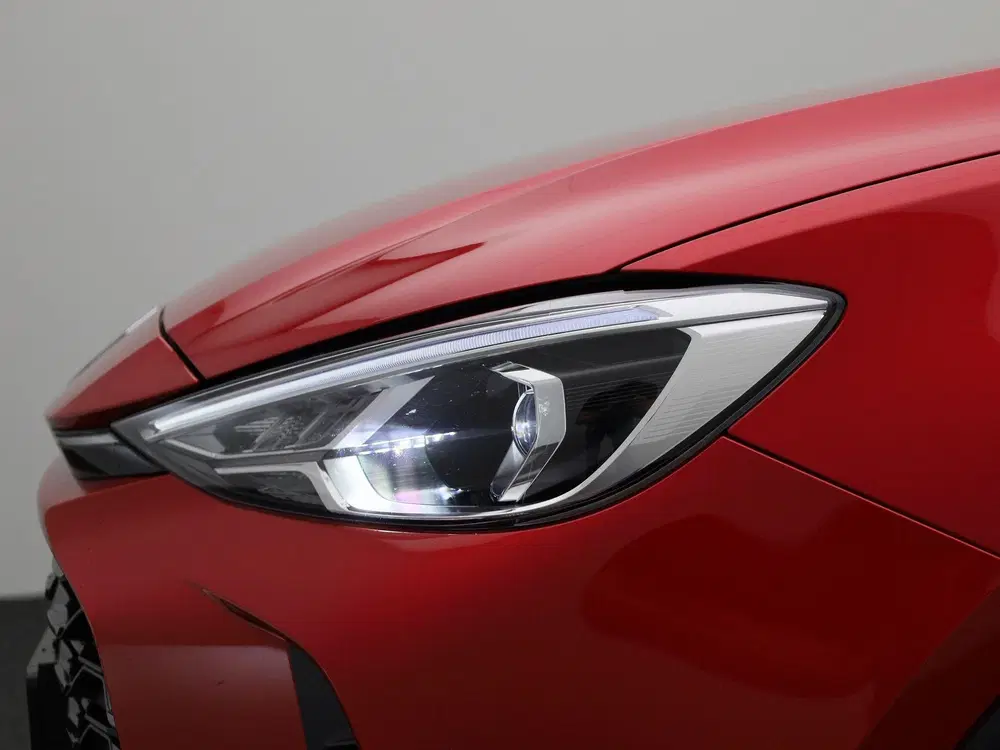 MG ZS 1.5 Hybrid+ Aut. Luxury uit 2025, foto 15