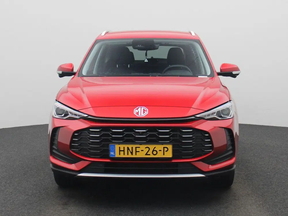 MG ZS 1.5 Hybrid+ Aut. Luxury uit 2025, foto 3