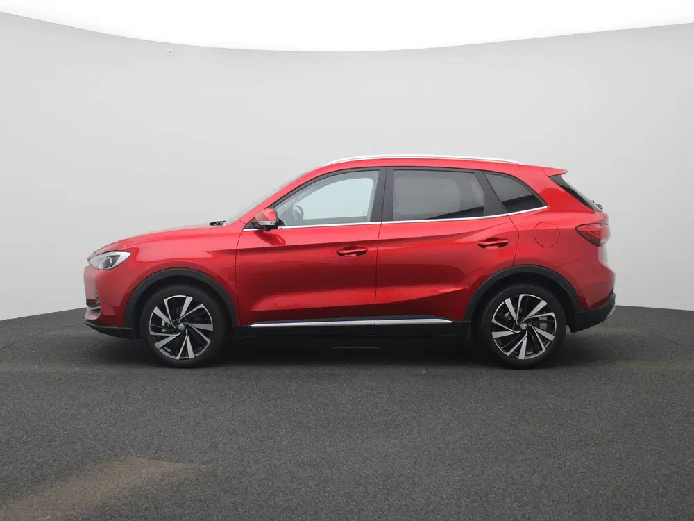 MG ZS 1.5 Hybrid+ Aut. Luxury uit 2025, foto 4