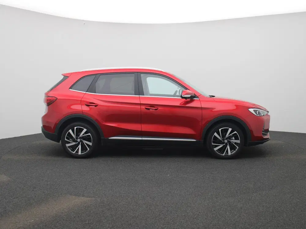 MG ZS 1.5 Hybrid+ Aut. Luxury uit 2025, foto 6
