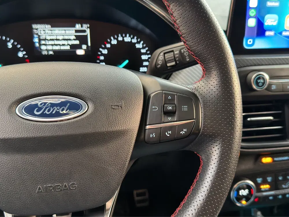 Ford Focus 1.0 EcoBoost ST Line Pano uit 2019, foto 15