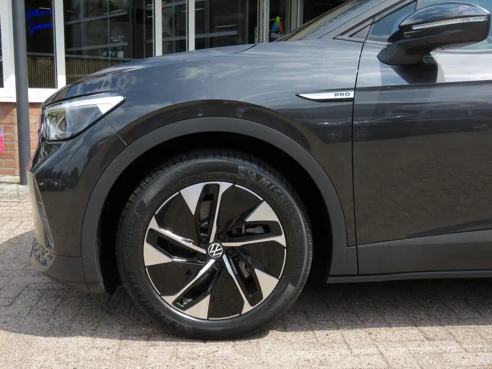 Volkswagen ID.4 LIFE PRO 77 KWH uit 2021, foto 11
