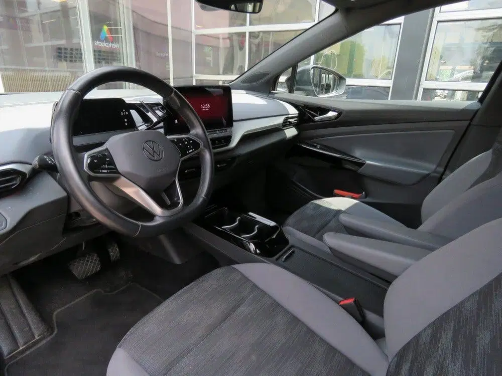 Volkswagen ID.4 LIFE PRO 77 KWH uit 2021, foto 13
