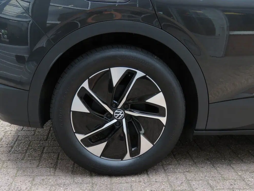Volkswagen ID.4 LIFE PRO 77 KWH uit 2021, foto 14