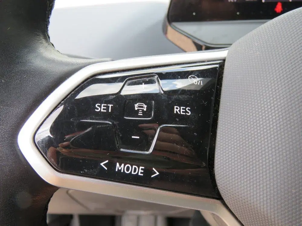 Volkswagen ID.4 LIFE PRO 77 KWH uit 2021, foto 4