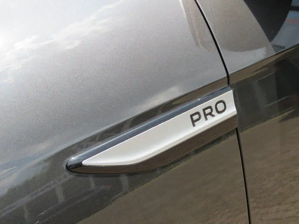 Volkswagen ID.4 LIFE PRO 77 KWH uit 2021, foto 9