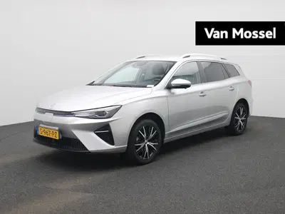 MG MG5 Long Range Luxury 61 kWh uit 2023