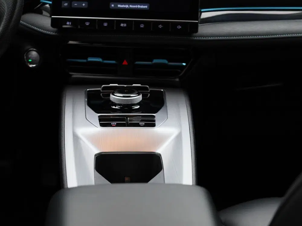 MG MG5 Long Range Luxury 61 kWh uit 2023, foto 10