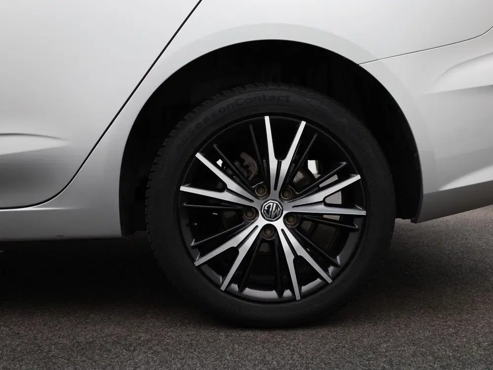 MG MG5 Long Range Luxury 61 kWh uit 2023, foto 13
