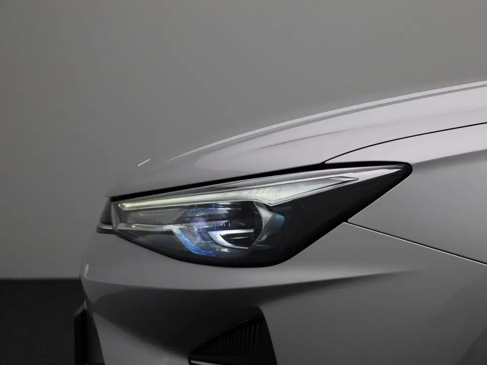 MG MG5 Long Range Luxury 61 kWh uit 2023, foto 15