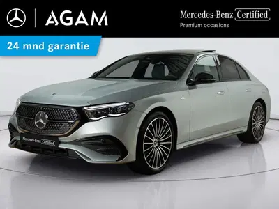 Mercedes-Benz E-Klasse 300 e Sport Edition uit 2025