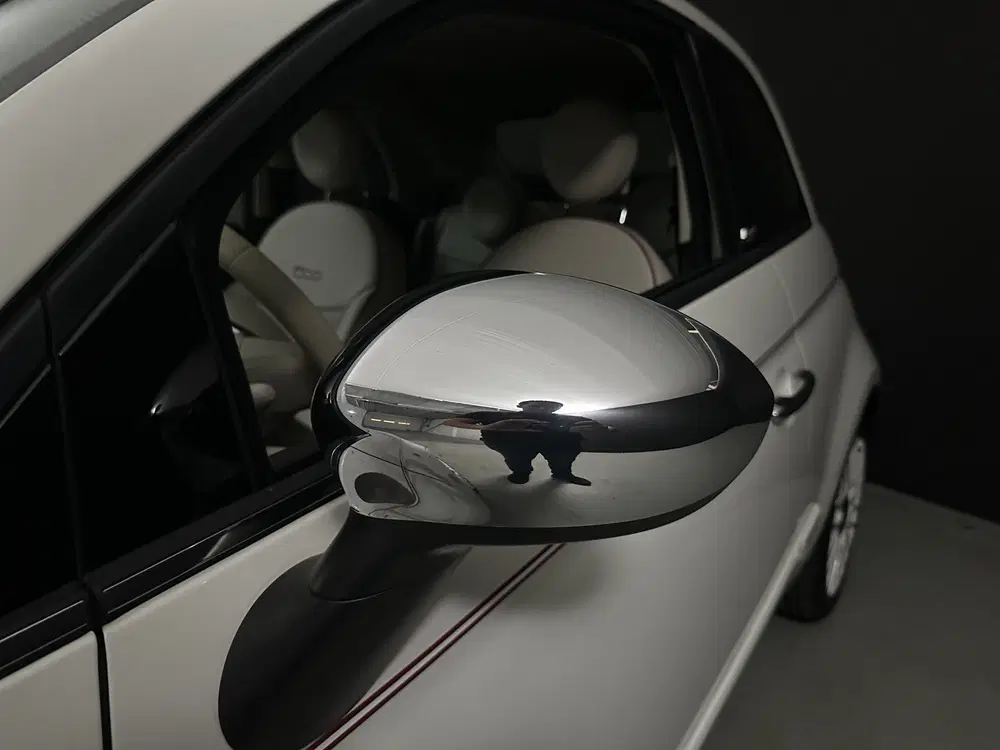 Fiat 500C 1.2 Dolcevita uit 2020, foto 10