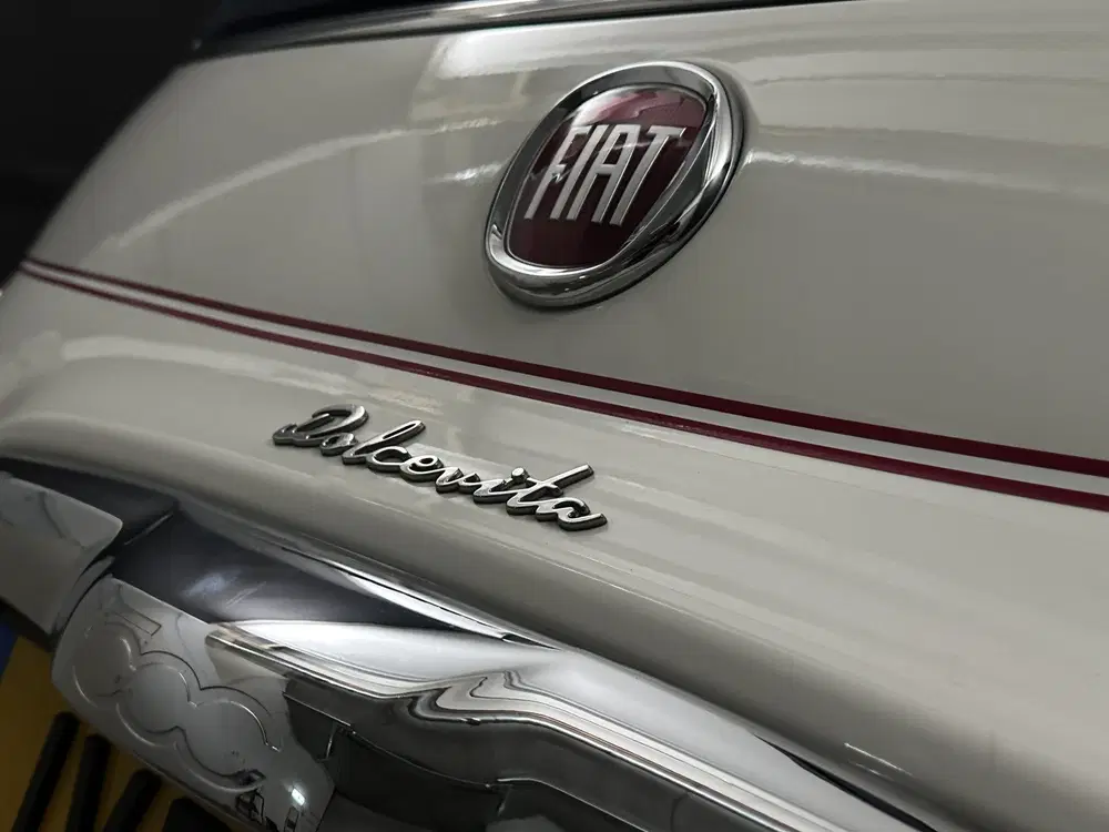 Fiat 500C 1.2 Dolcevita uit 2020, foto 8