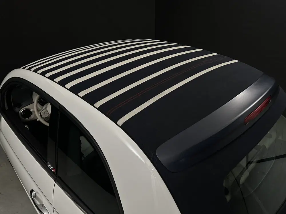 Fiat 500C 1.2 Dolcevita uit 2020, foto 9