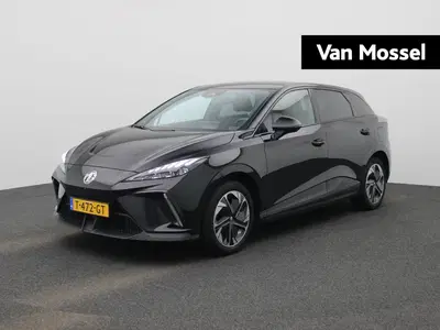 MG MG4 Long Range Luxury 64 kWh uit 2023