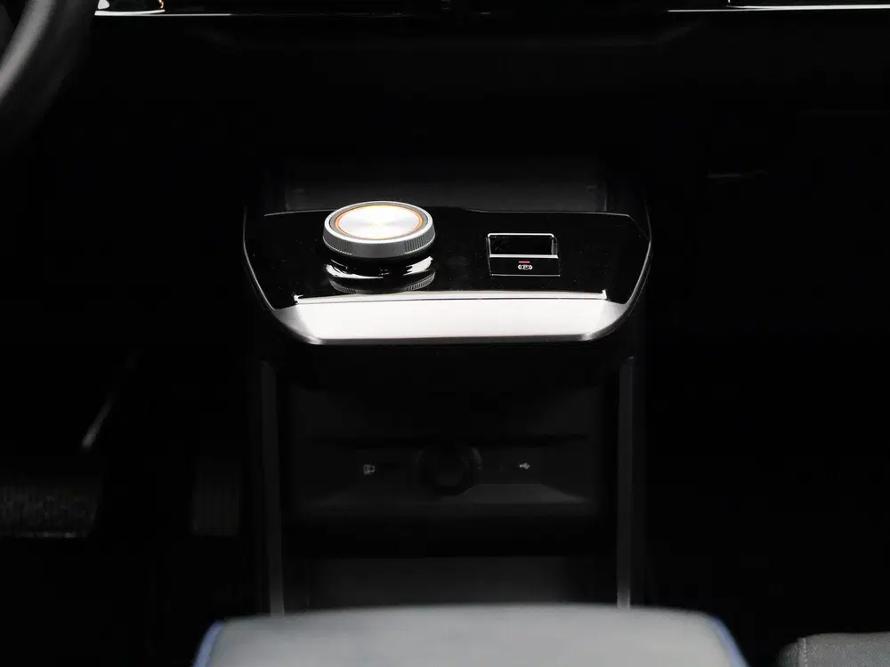 MG MG4 Long Range Luxury 64 kWh uit 2023, foto 10