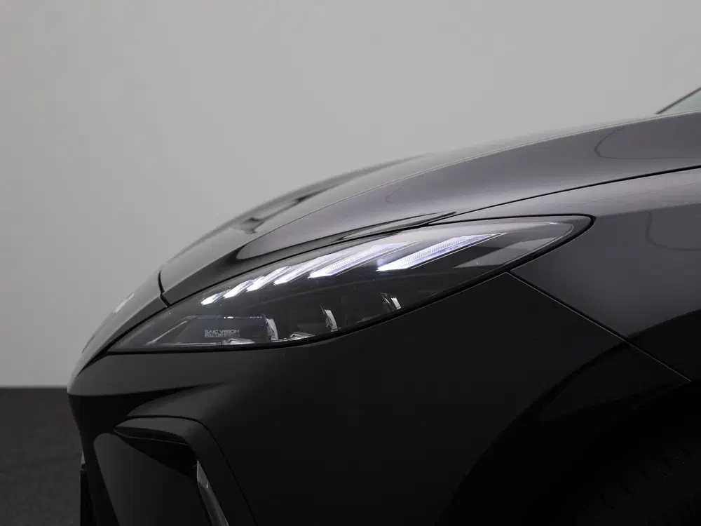 MG MG4 Long Range Luxury 64 kWh uit 2023, foto 15