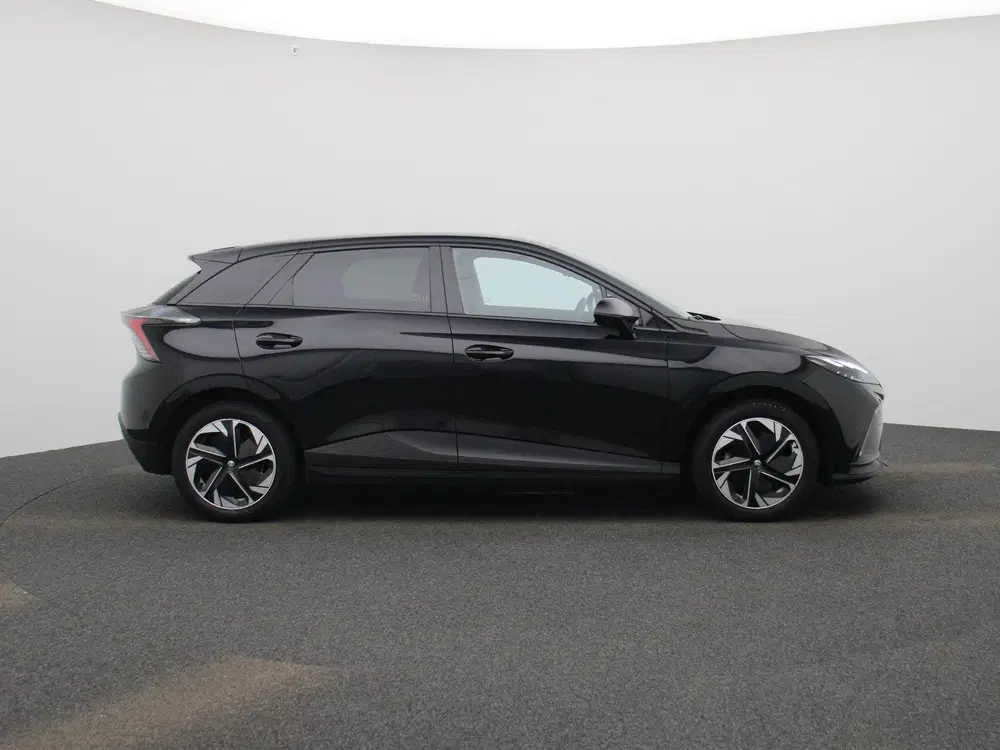 MG MG4 Long Range Luxury 64 kWh uit 2023, foto 6