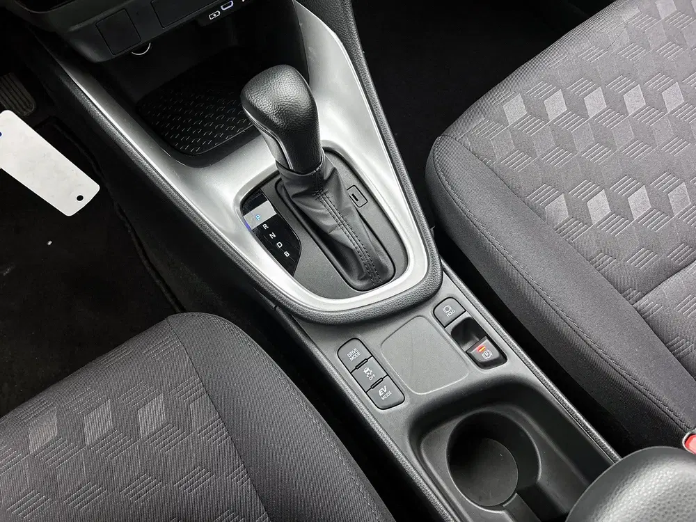 Toyota Yaris 1.5 Hybrid 115 Active uit 2025, foto 11