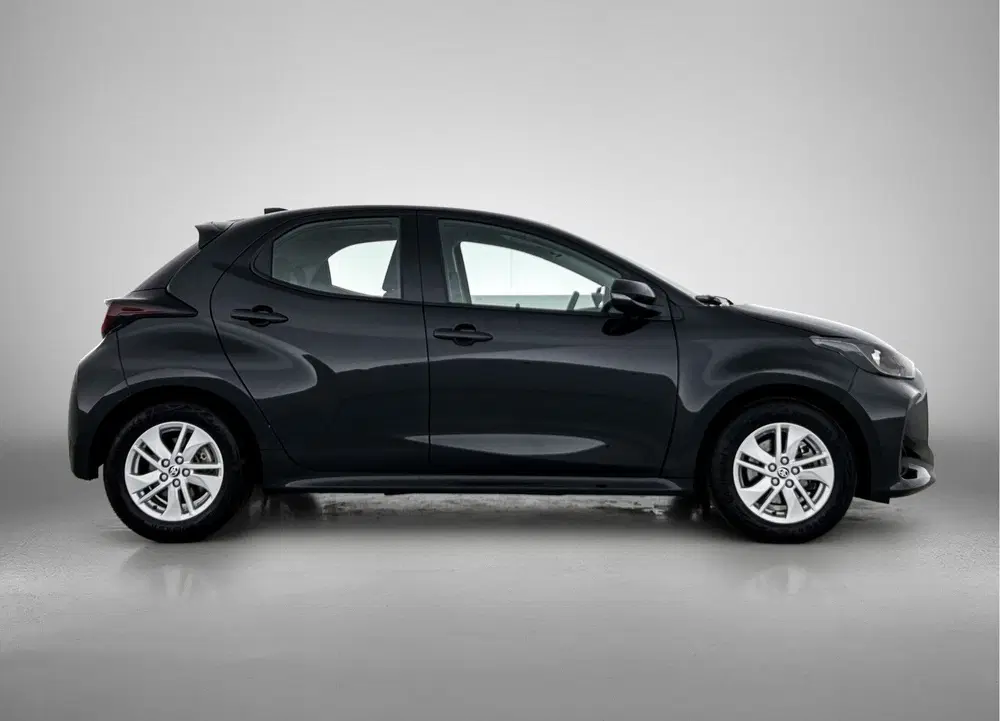 Toyota Yaris 1.5 Hybrid 115 Active uit 2025, foto 13