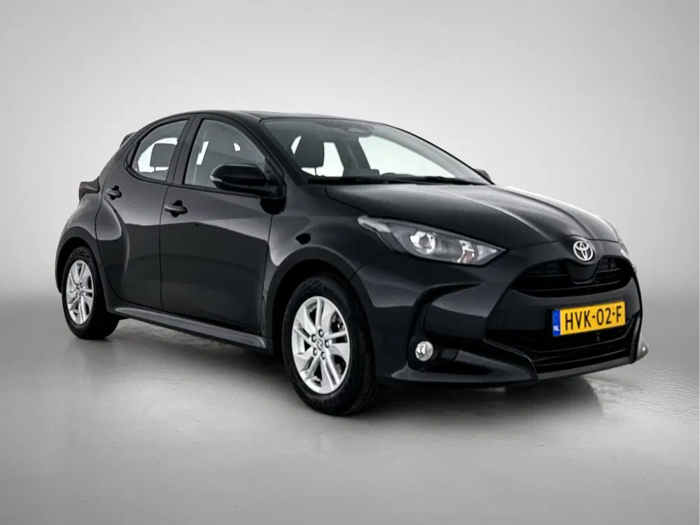 Toyota Yaris 1.5 Hybrid 115 Active uit 2025, foto 14
