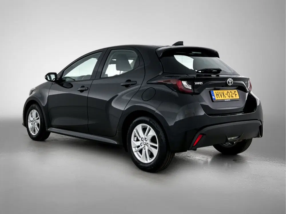 Toyota Yaris 1.5 Hybrid 115 Active uit 2025, foto 15