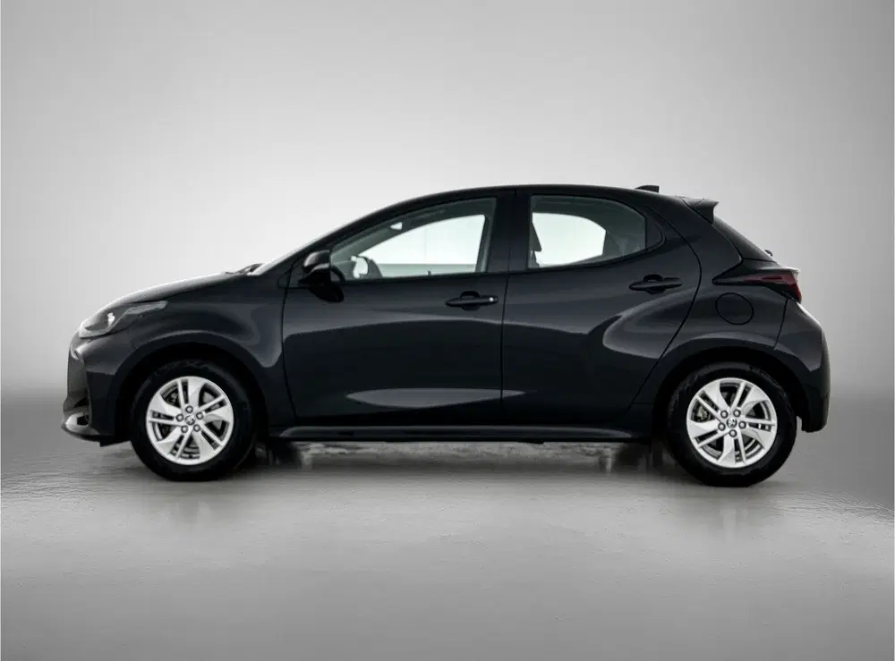 Toyota Yaris 1.5 Hybrid 115 Active uit 2025, foto 3