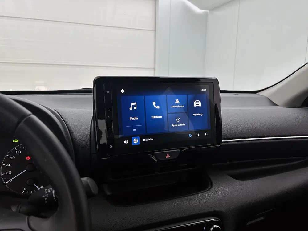 Toyota Yaris 1.5 Hybrid 115 Active uit 2025, foto 6