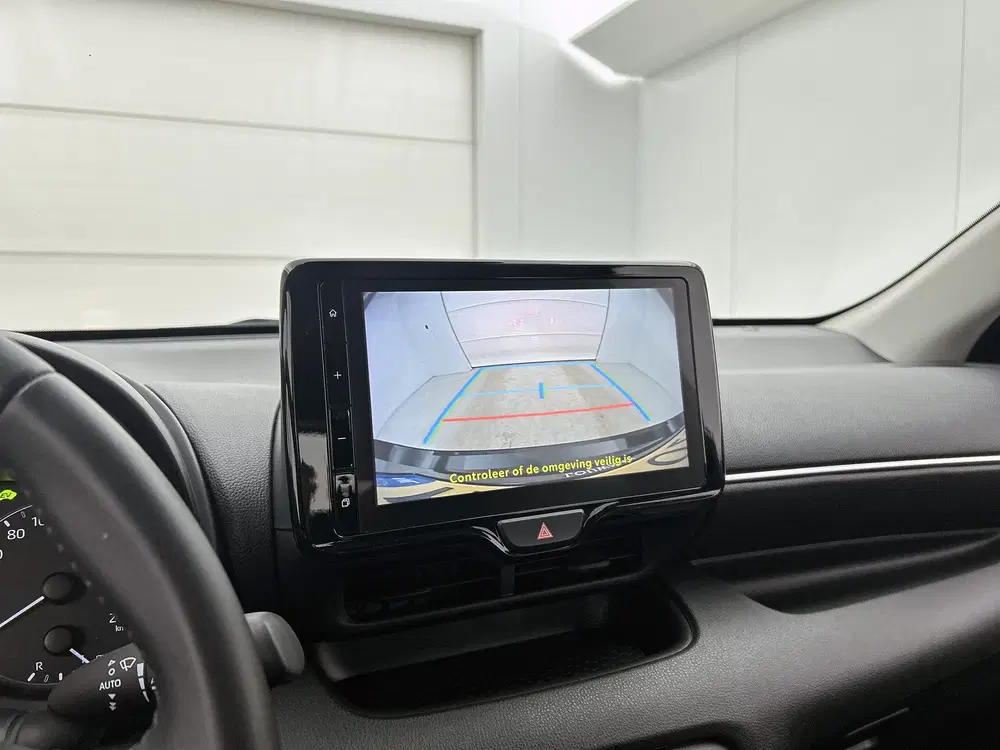 Toyota Yaris 1.5 Hybrid 115 Active uit 2025, foto 7