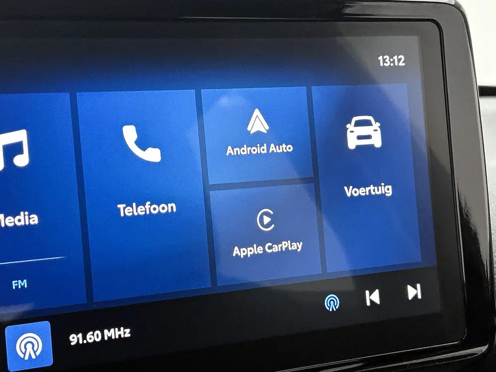 Toyota Yaris 1.5 Hybrid 115 Active uit 2025, foto 8