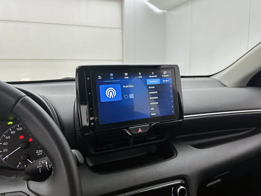 Toyota Yaris 1.5 Hybrid 115 Active uit 2025, foto 9
