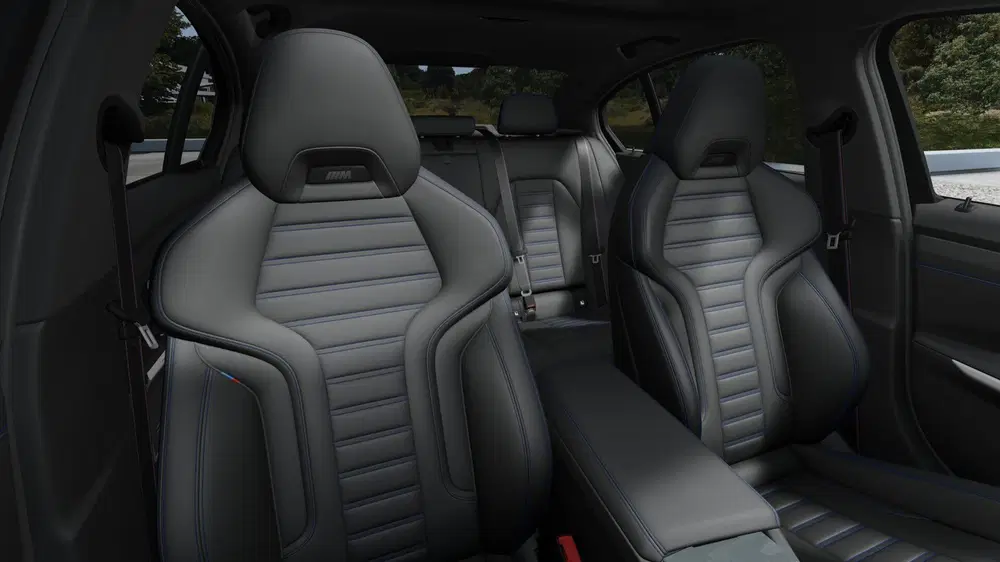 BMW 3-serie 330e M Sport Automaat uit 2026, foto 10