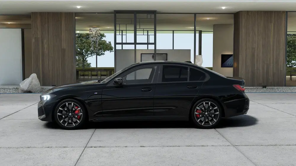 BMW 3-serie 330e M Sport Automaat uit 2026, foto 5