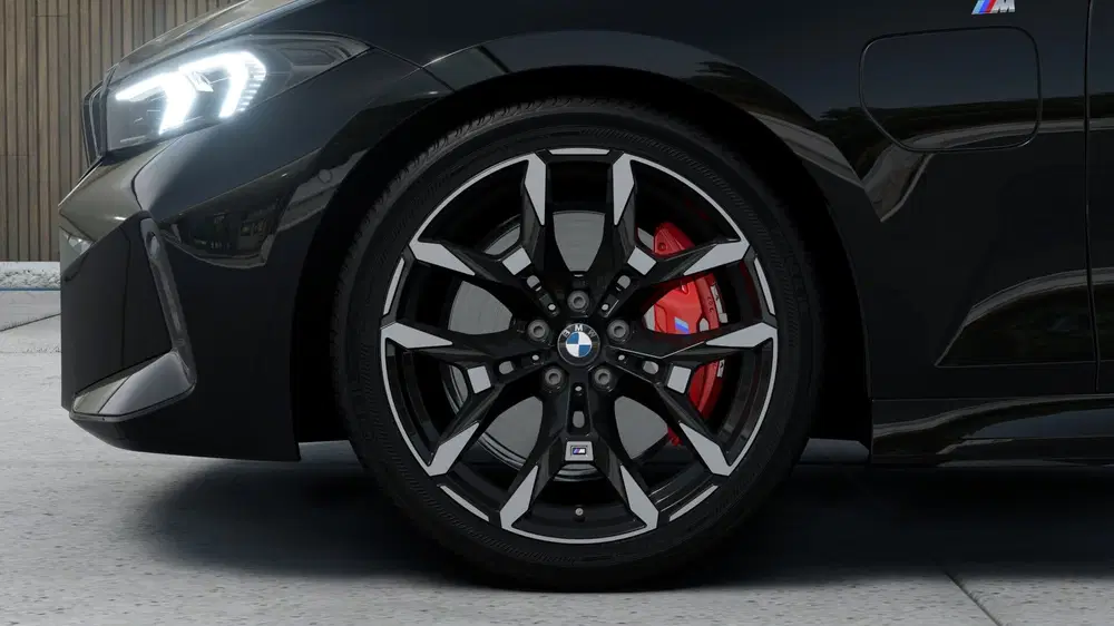 BMW 3-serie 330e M Sport Automaat uit 2026, foto 6