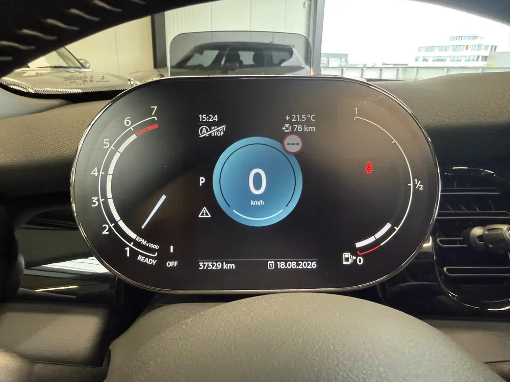 Mini Cooper 1.5 Cooper Yours Pano uit 2023, foto 13