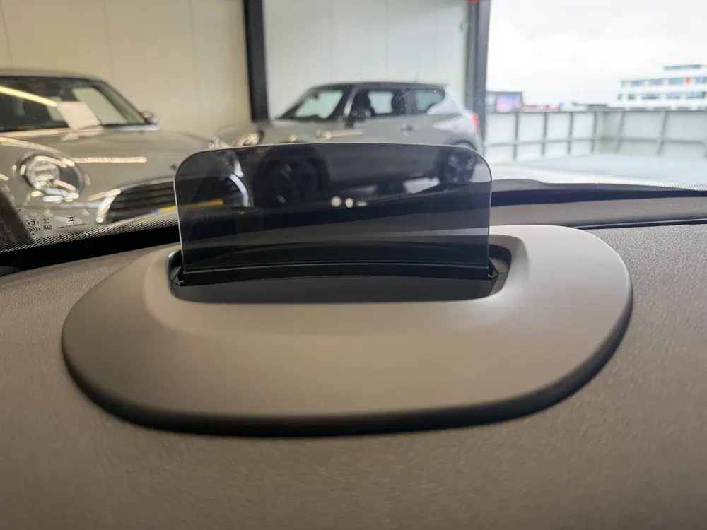 Mini Cooper 1.5 Cooper Yours Pano uit 2023, foto 14
