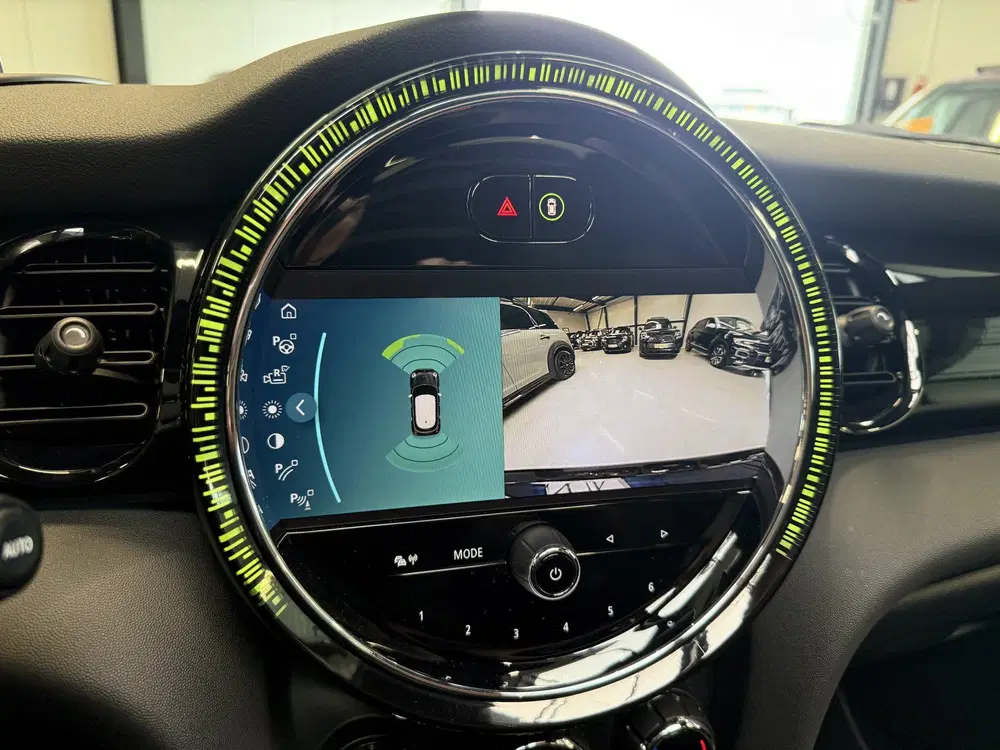 Mini Cooper 1.5 Cooper Yours Pano uit 2023, foto 15