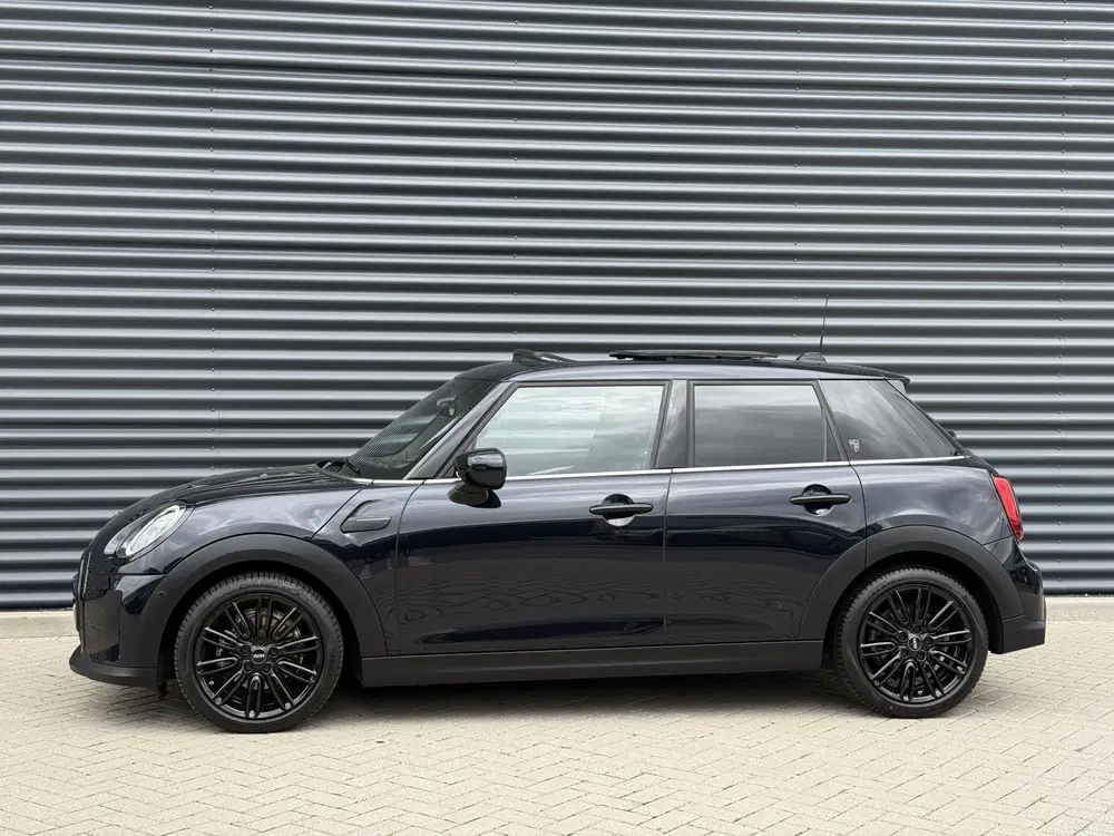 Mini Cooper 1.5 Cooper Yours Pano uit 2023, foto 4