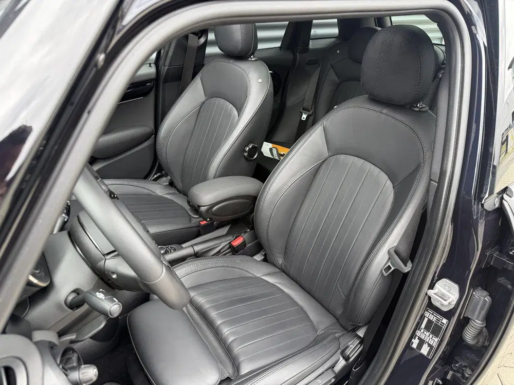 Mini Cooper 1.5 Cooper Yours Pano uit 2023, foto 8